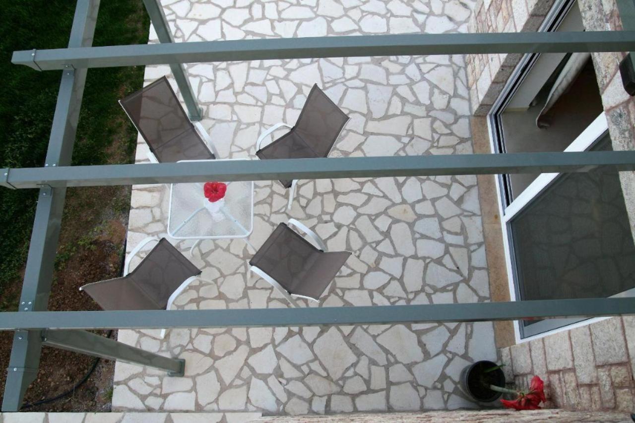 Stone Bay Houses In Messinia Kalamaki Beach Area Chrani Ngoại thất bức ảnh